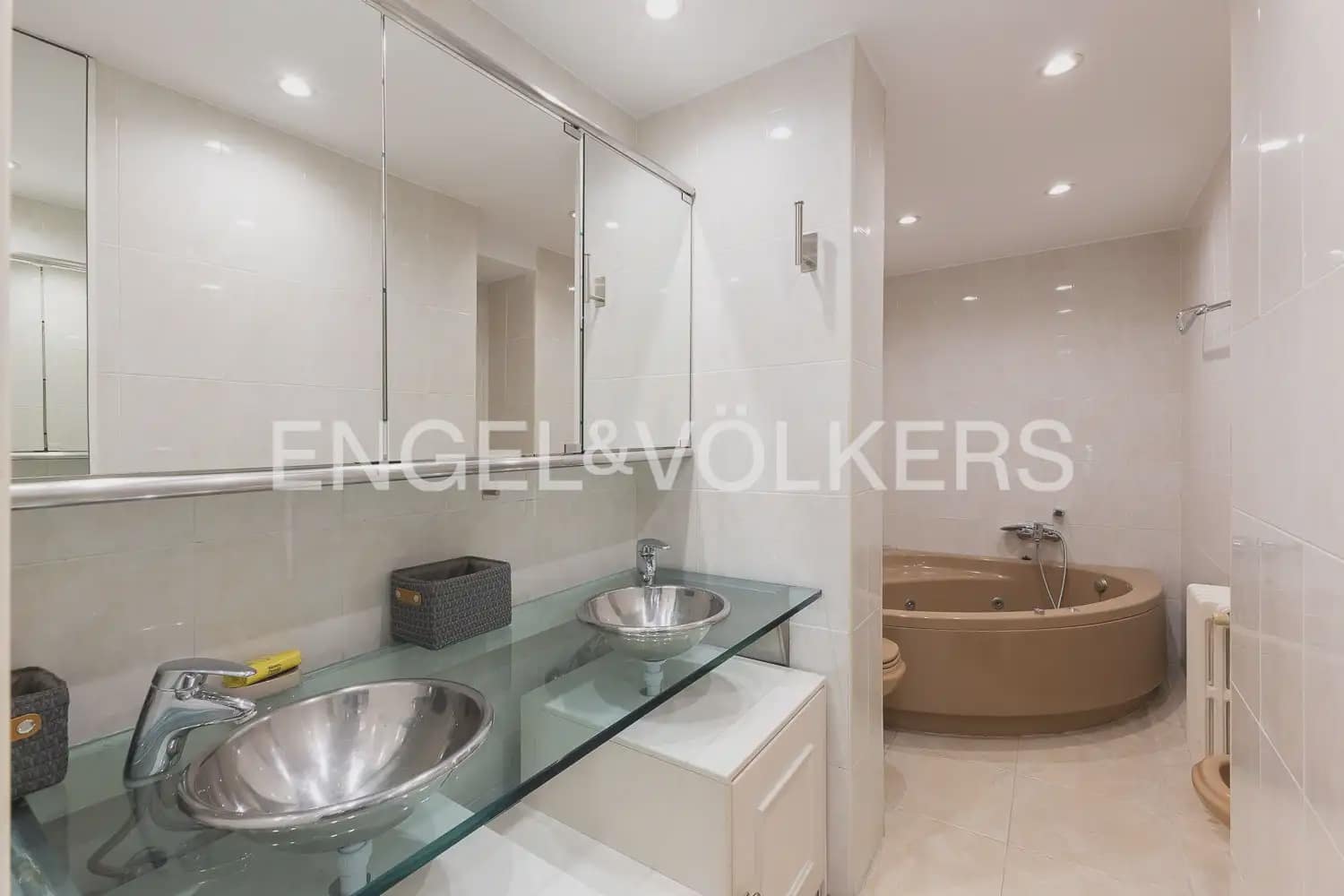 3 soveværelse Penthouse til salg i Valencia by med garage - € 670.000 (Ref: 10170429)