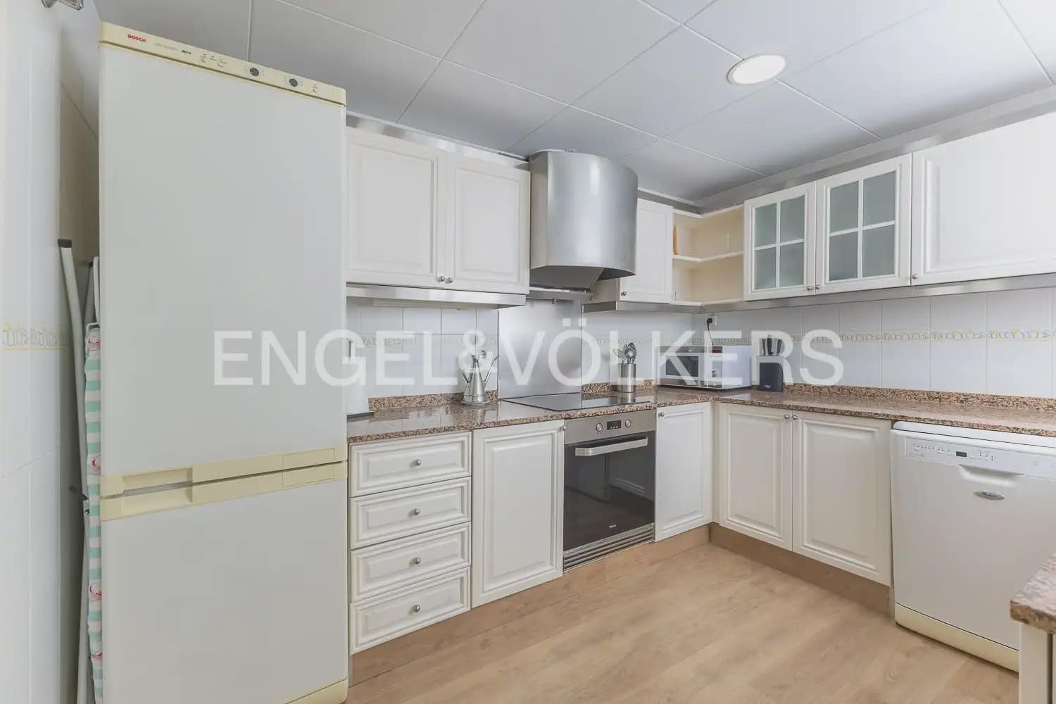 3 soveværelse Penthouse til salg i Valencia by med garage - € 670.000 (Ref: 10170429)