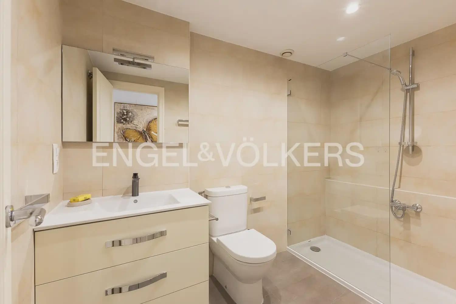3 soveværelse Penthouse til salg i Valencia by med garage - € 670.000 (Ref: 10170429)
