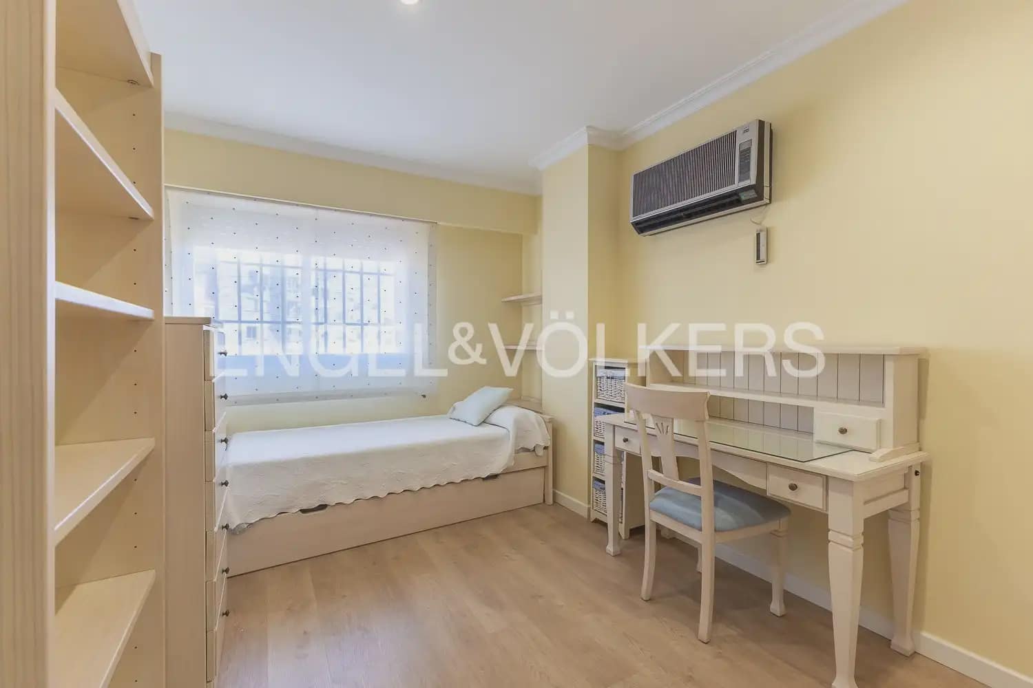3 soveværelse Penthouse til salg i Valencia by med garage - € 670.000 (Ref: 10170429)