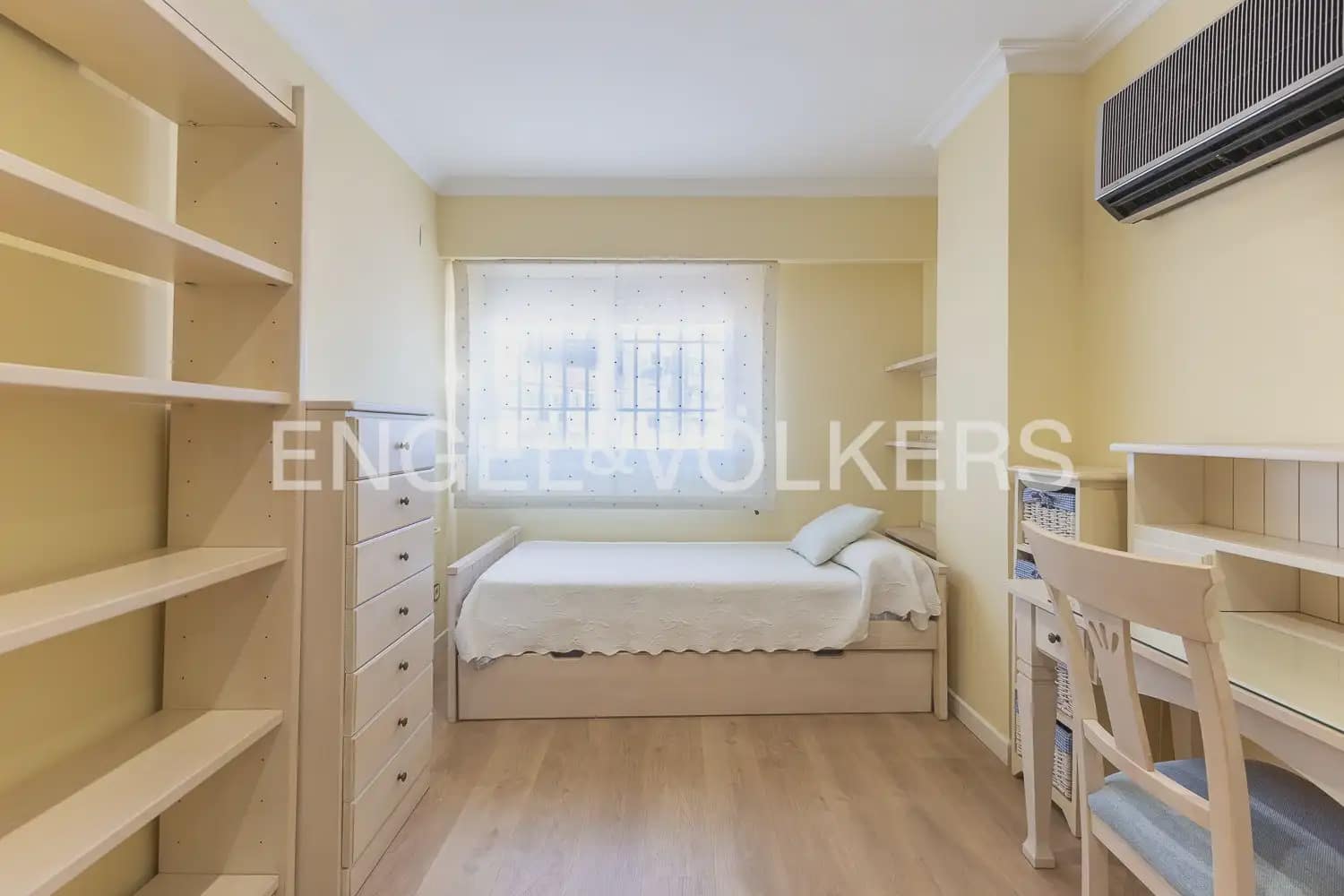 3 soveværelse Penthouse til salg i Valencia by med garage - € 670.000 (Ref: 10170429)
