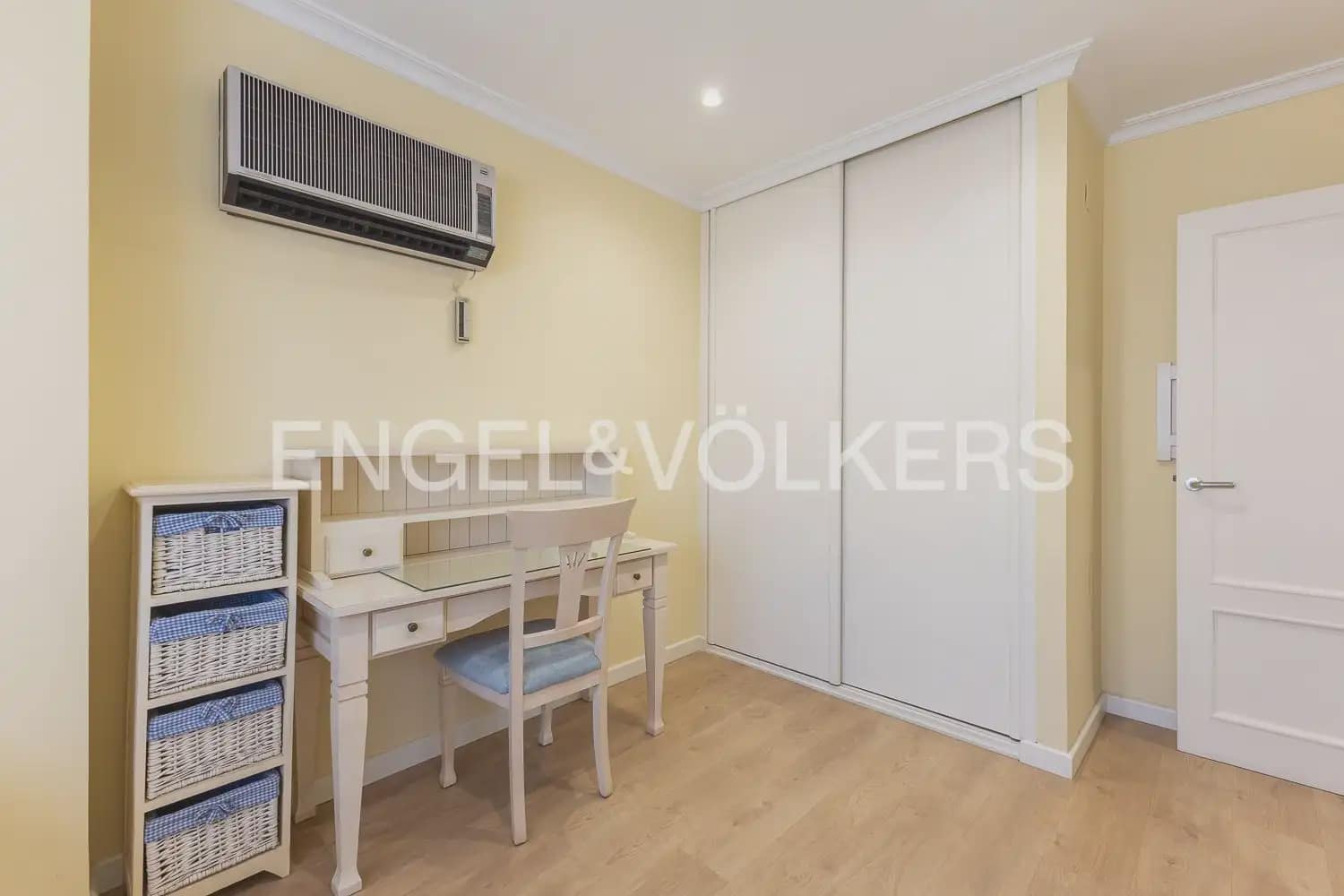 3 soveværelse Penthouse til salg i Valencia by med garage - € 670.000 (Ref: 10170429)
