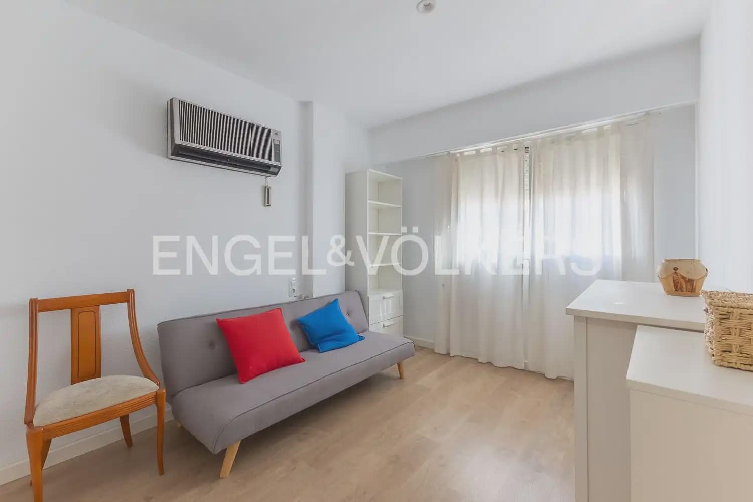 3 soveværelse Penthouse til salg i Valencia by med garage - € 670.000 (Ref: 10170429)