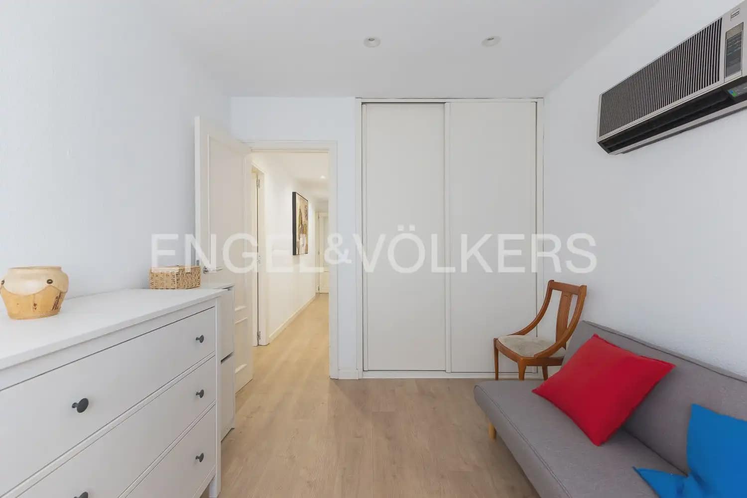 3 soveværelse Penthouse til salg i Valencia by med garage - € 670.000 (Ref: 10170429)