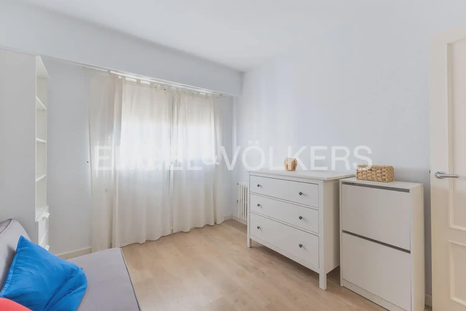 3 soveværelse Penthouse til salg i Valencia by med garage - € 670.000 (Ref: 10170429)