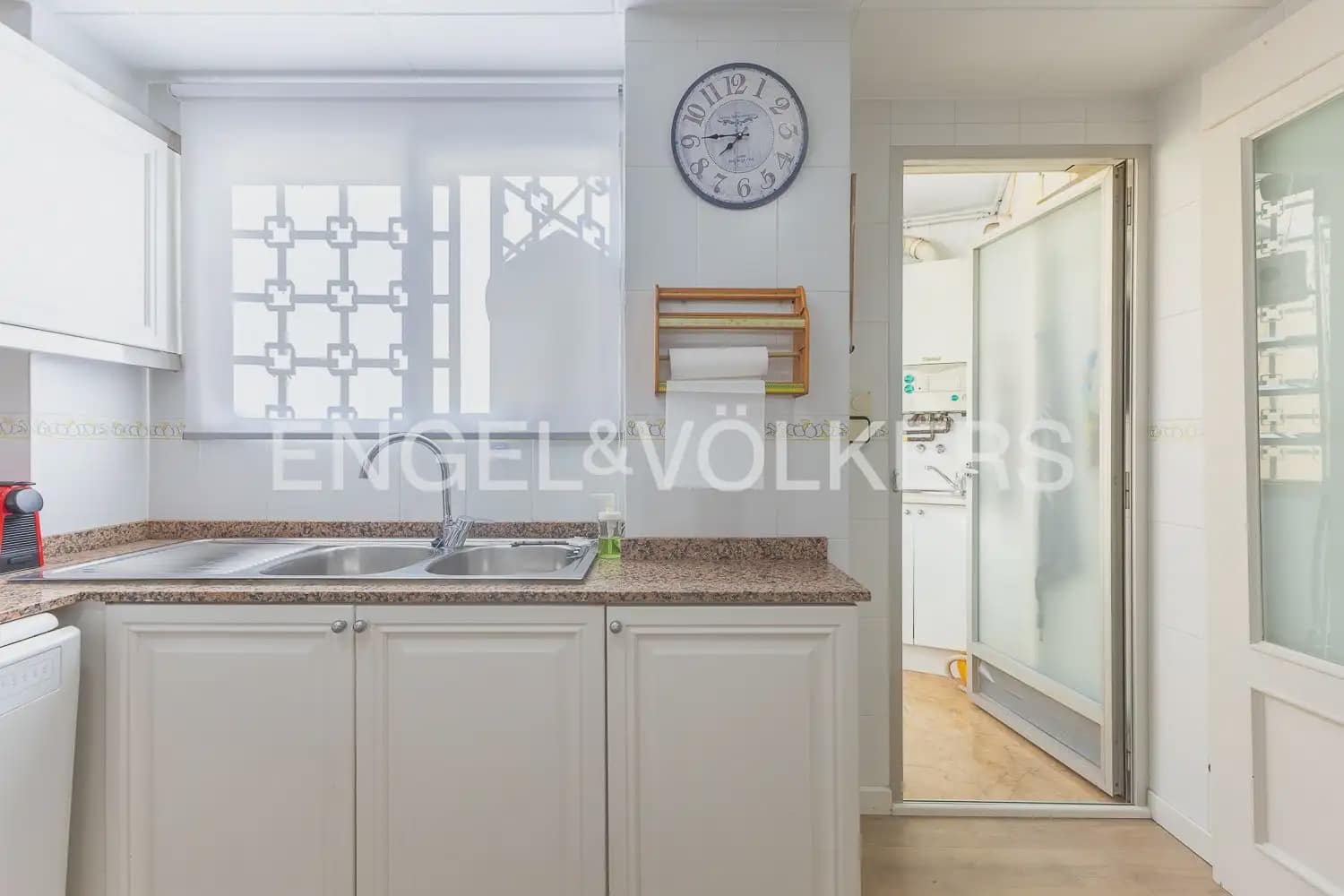 3 soveværelse Penthouse til salg i Valencia by med garage - € 670.000 (Ref: 10170429)