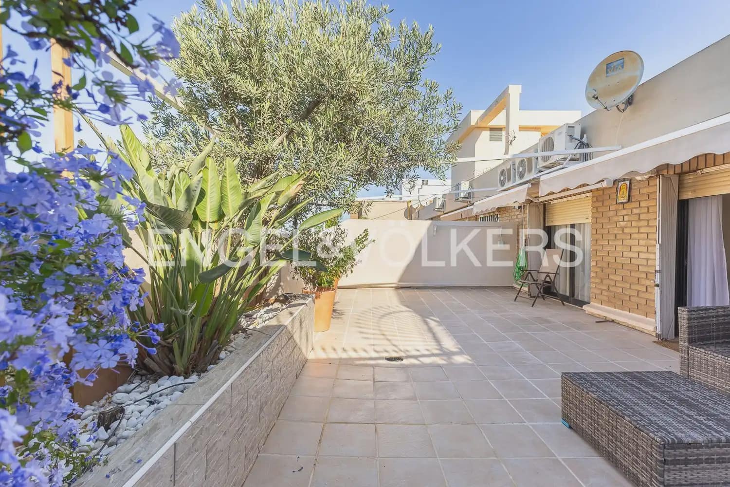 3 soveværelse Penthouse til salg i Valencia by med garage - € 670.000 (Ref: 10170429)