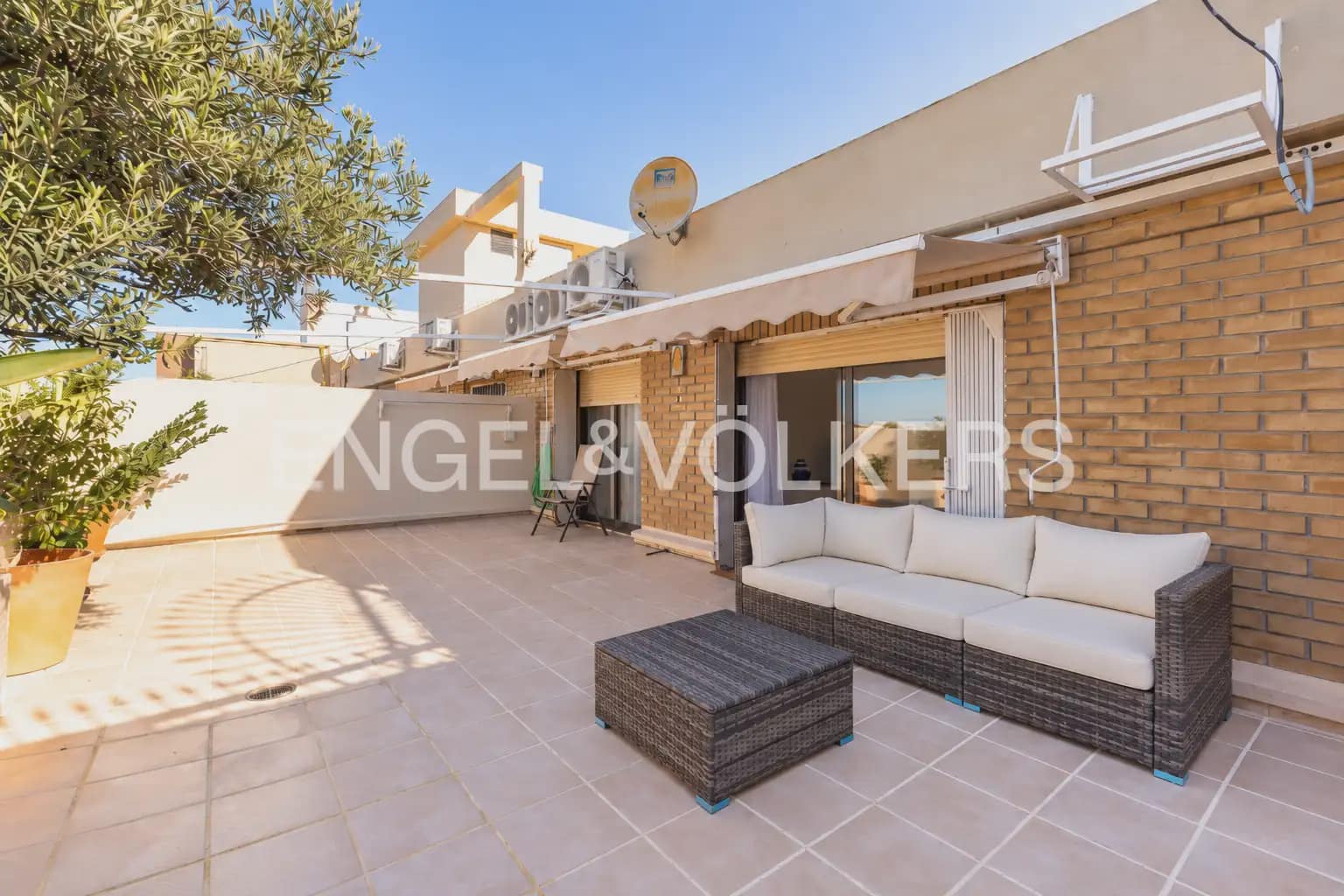 3 soveværelse Penthouse til salg i Valencia by med garage - € 670.000 (Ref: 10170429)