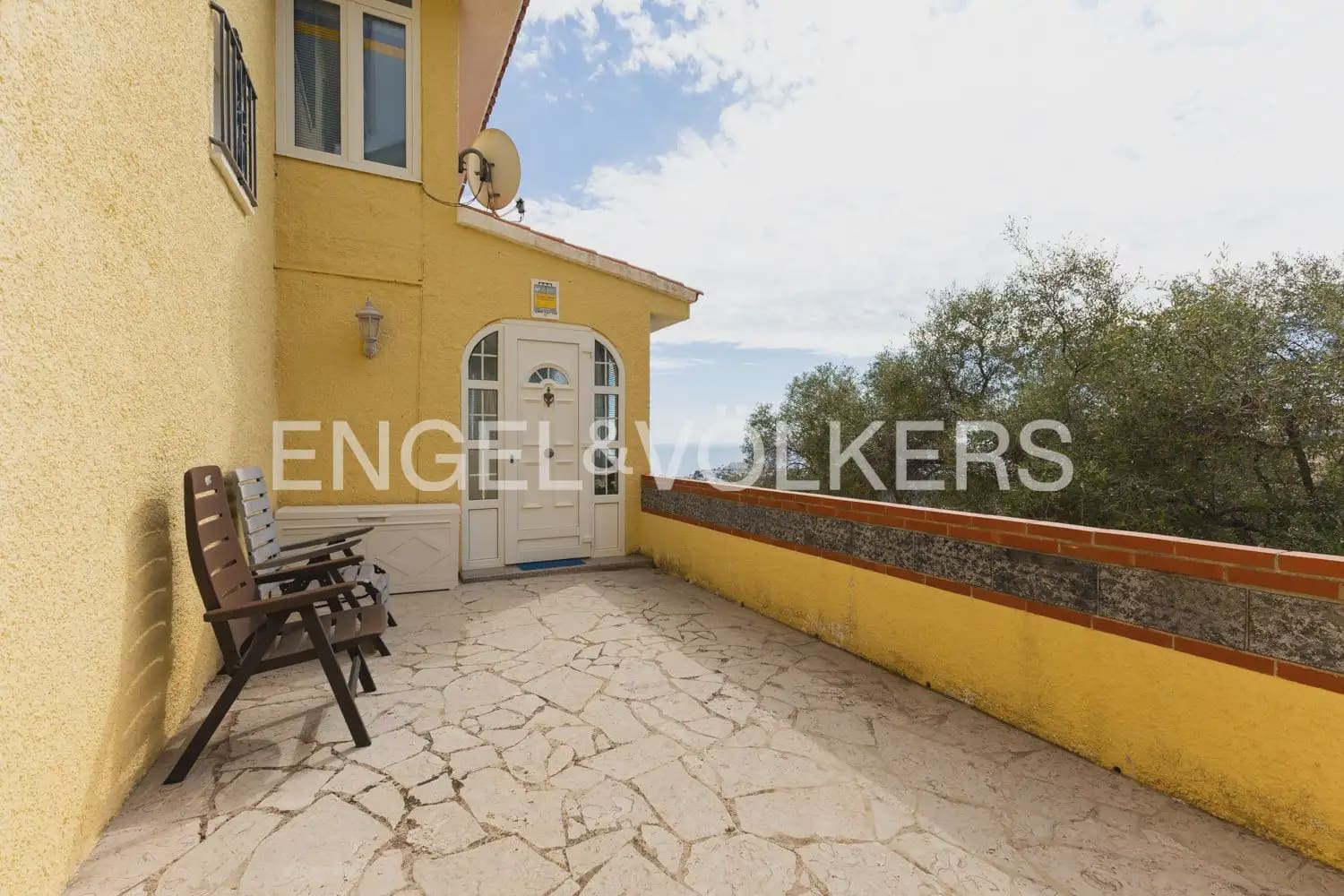 4 bedroom Villa for sale in Peniscola with pool - € 495,000 (Ref: 10170430)