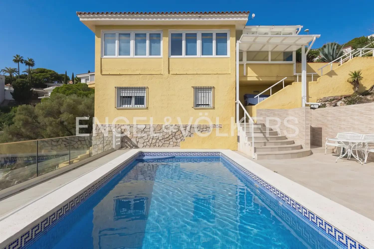 4 bedroom Villa for sale in Peniscola with pool - € 495,000 (Ref: 10170430)