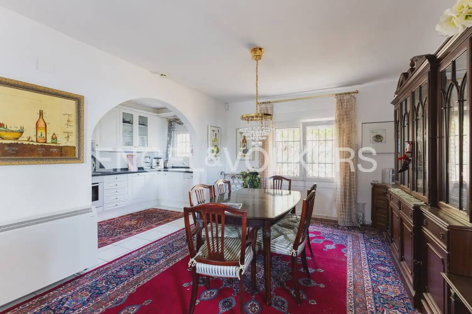 4 bedroom Villa for sale in Peniscola with pool - € 495,000 (Ref: 10170430)