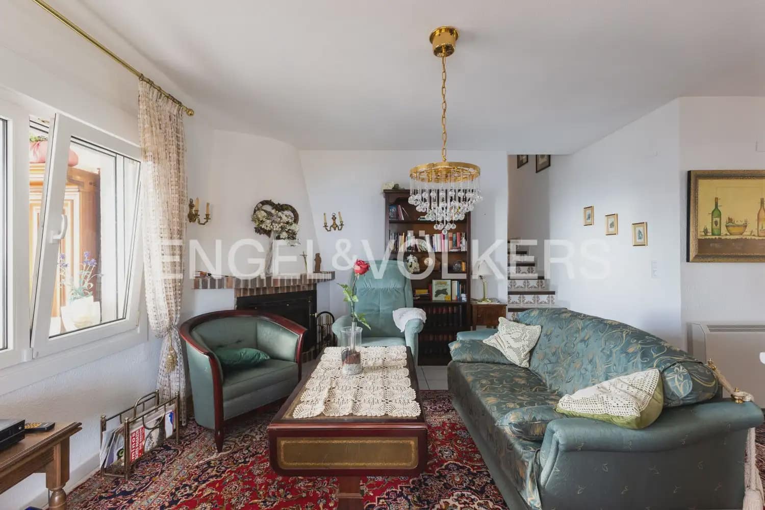 4 bedroom Villa for sale in Peniscola with pool - € 495,000 (Ref: 10170430)
