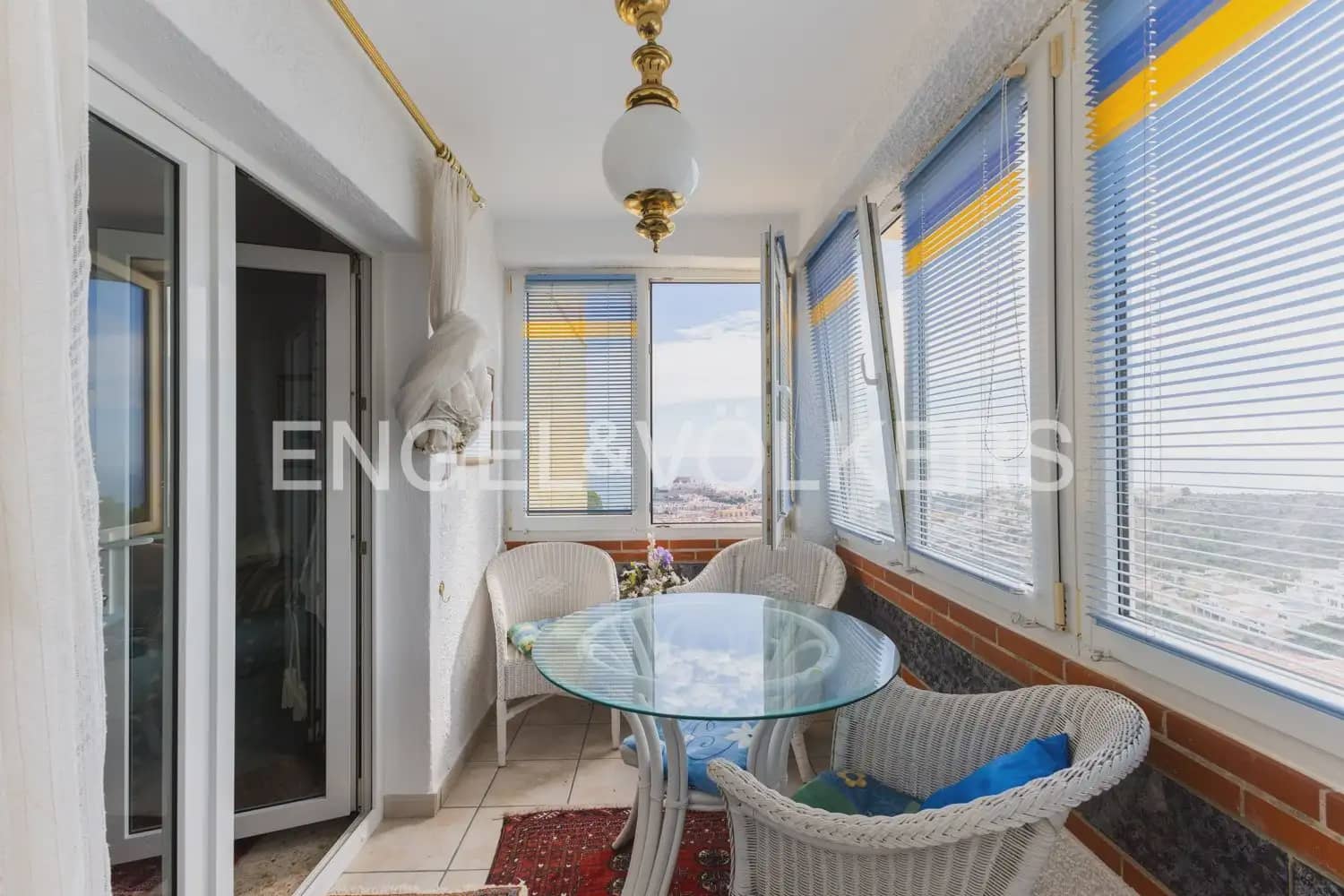 4 bedroom Villa for sale in Peniscola with pool - € 495,000 (Ref: 10170430)