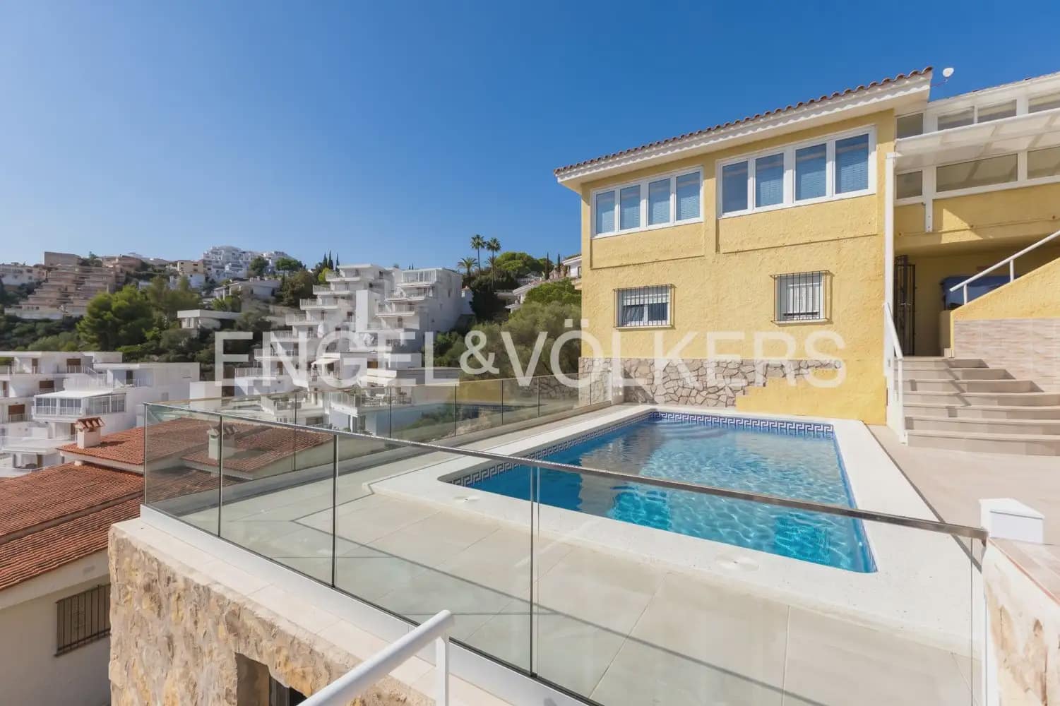 4 bedroom Villa for sale in Peniscola with pool - € 495,000 (Ref: 10170430)