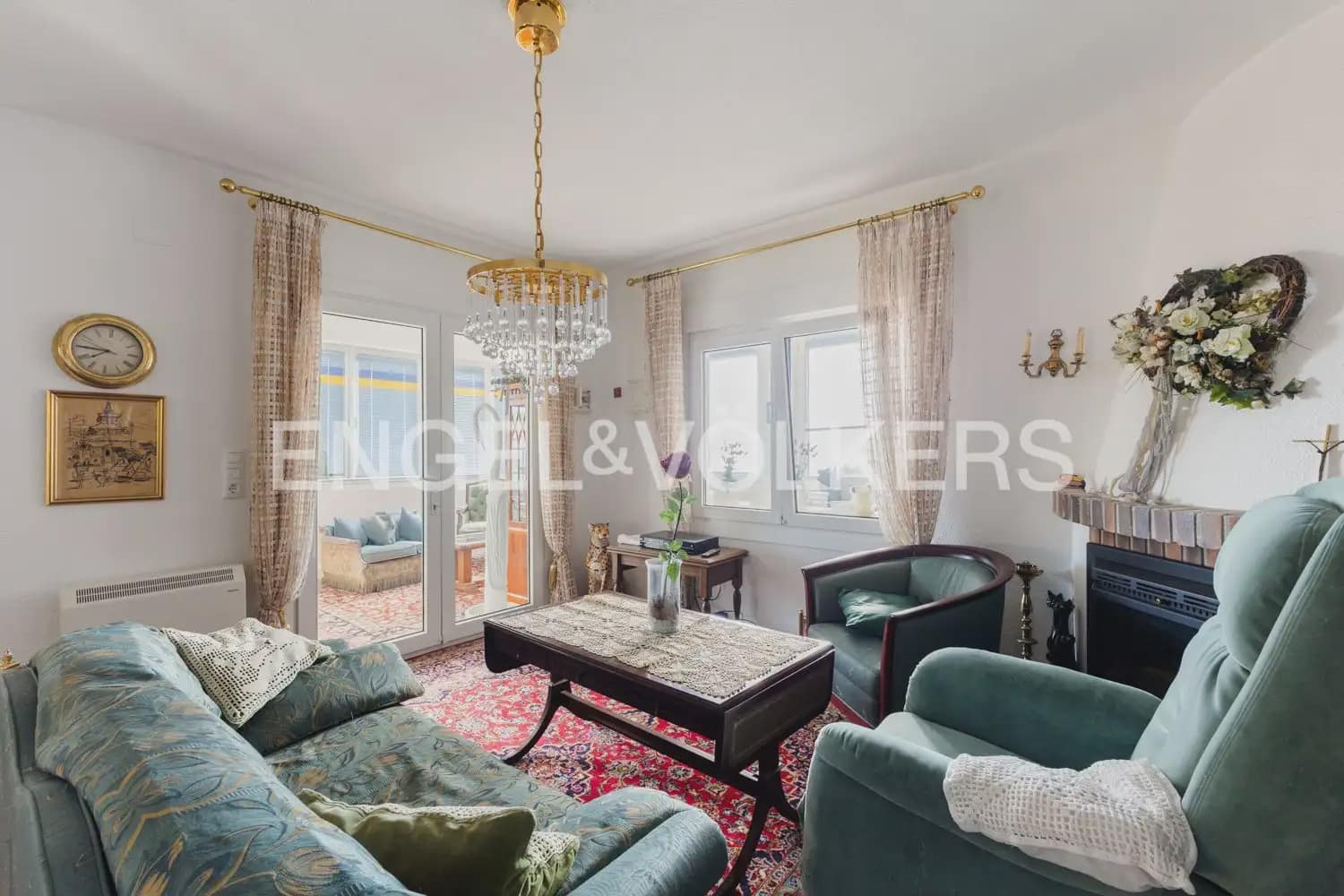 4 bedroom Villa for sale in Peniscola with pool - € 495,000 (Ref: 10170430)