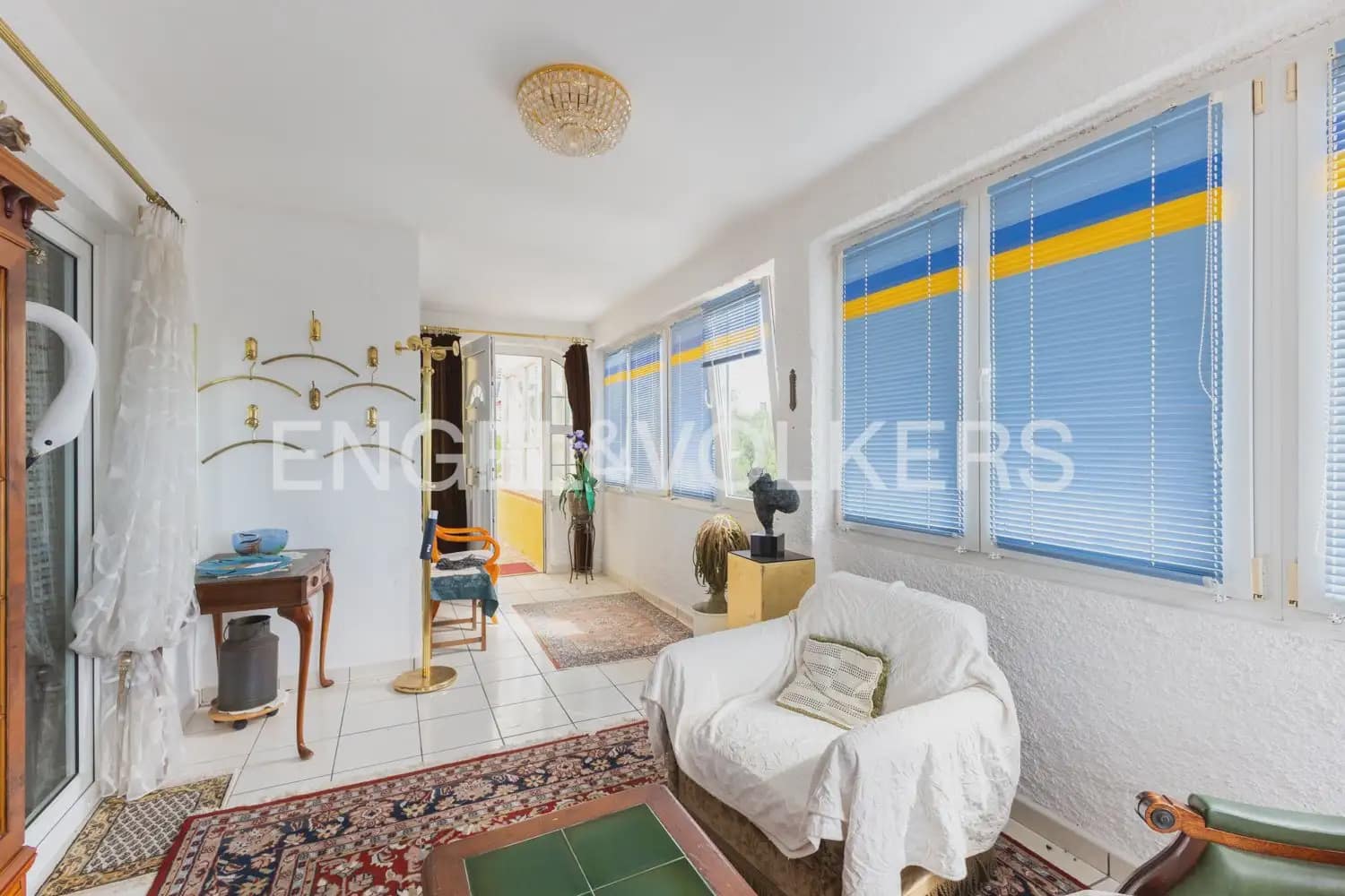 4 bedroom Villa for sale in Peniscola with pool - € 495,000 (Ref: 10170430)