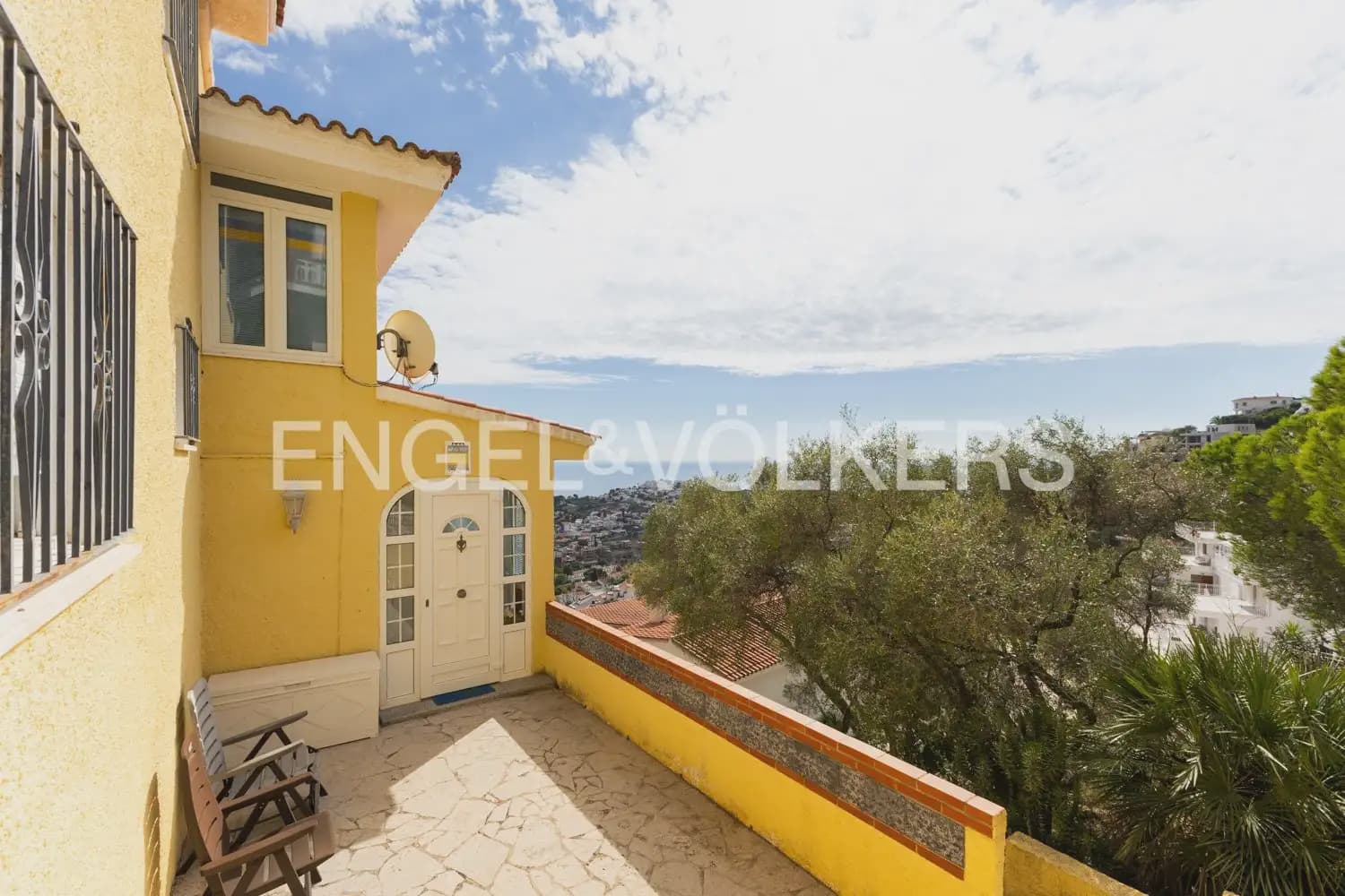 4 bedroom Villa for sale in Peniscola with pool - € 495,000 (Ref: 10170430)