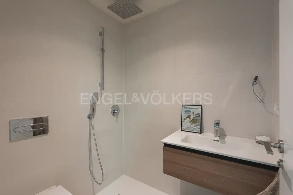 4 Zimmer Villa zu vermieten in Betera mit Pool Garage - 4.200 € (Ref: 10171946)