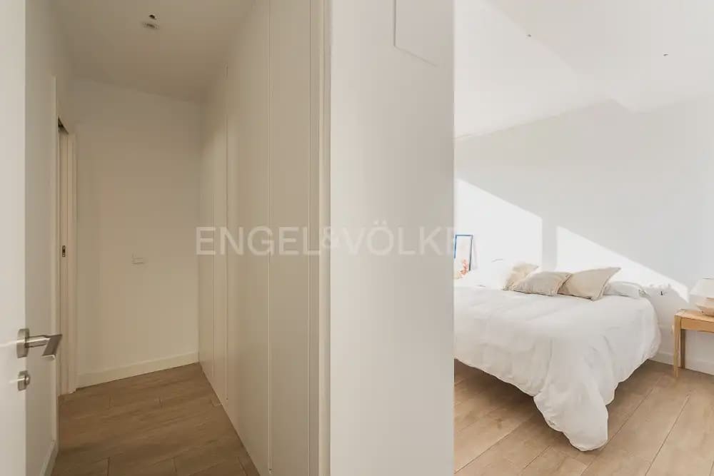 4 Zimmer Villa zu vermieten in Betera mit Pool Garage - 4.200 € (Ref: 10171946)