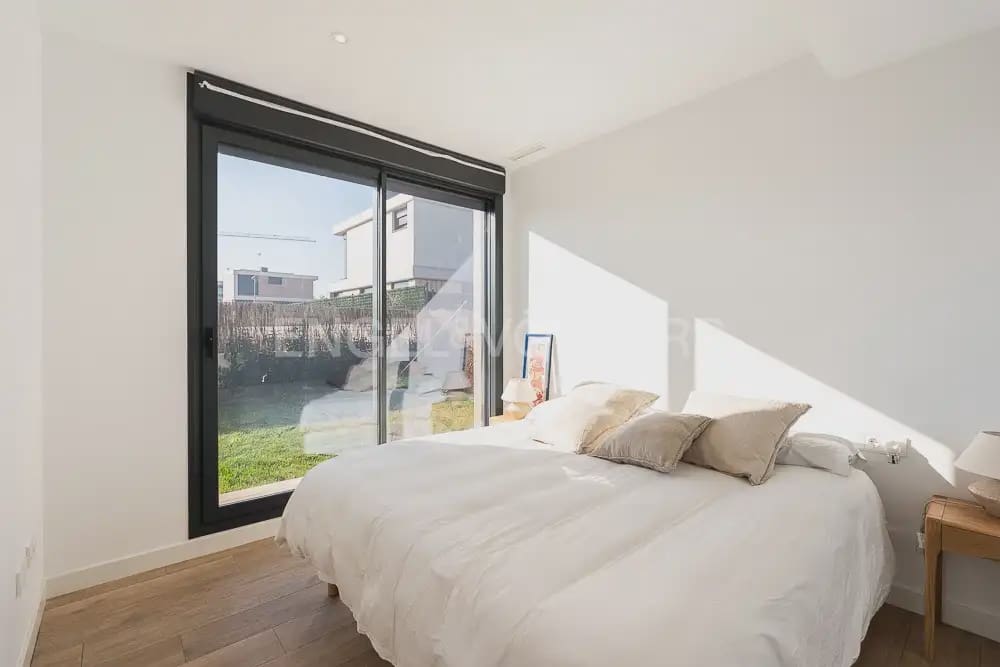 4 Zimmer Villa zu vermieten in Betera mit Pool Garage - 4.200 € (Ref: 10171946)