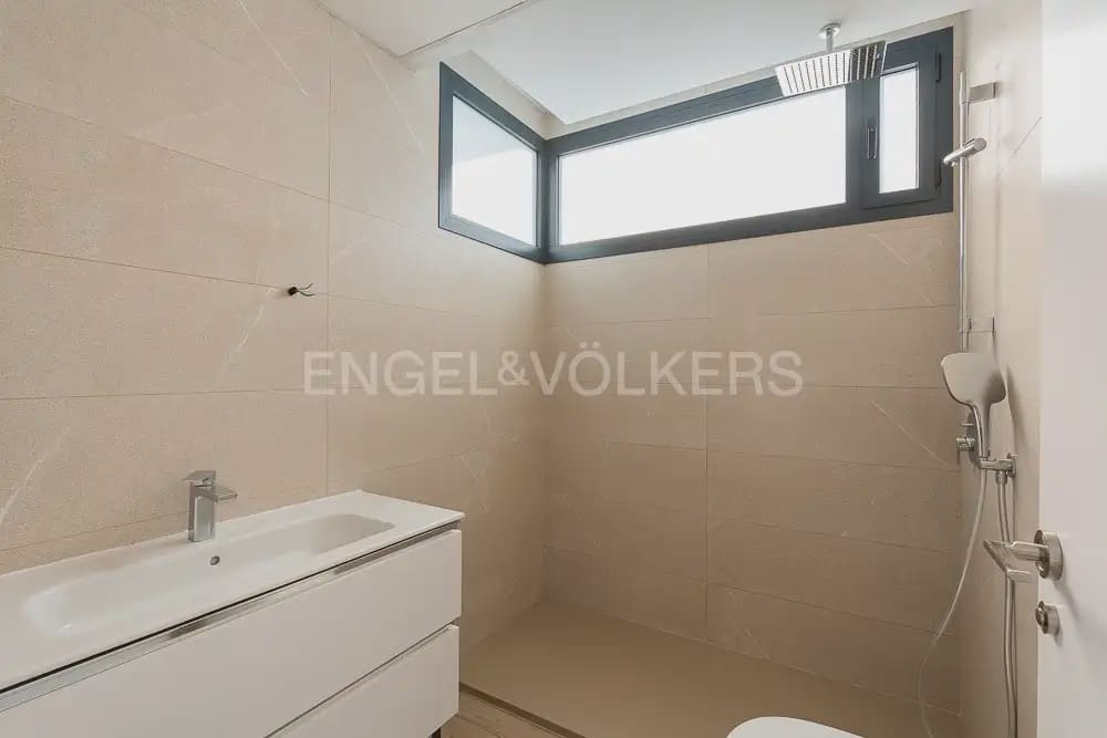 4 Zimmer Villa zu vermieten in Betera mit Pool Garage - 4.200 € (Ref: 10171946)
