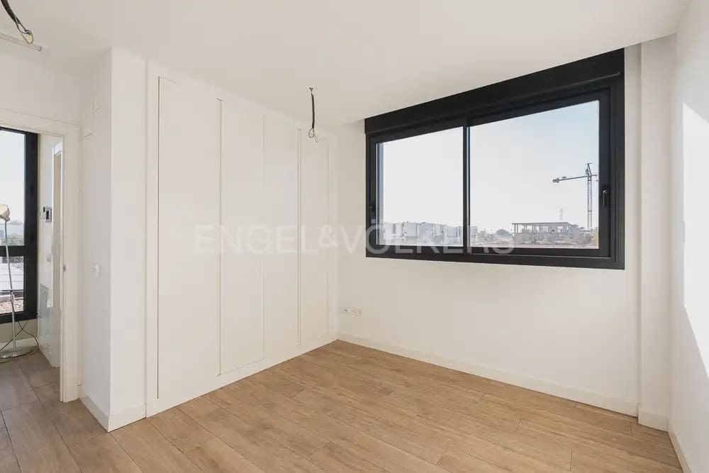 4 Zimmer Villa zu vermieten in Betera mit Pool Garage - 4.200 € (Ref: 10171946)