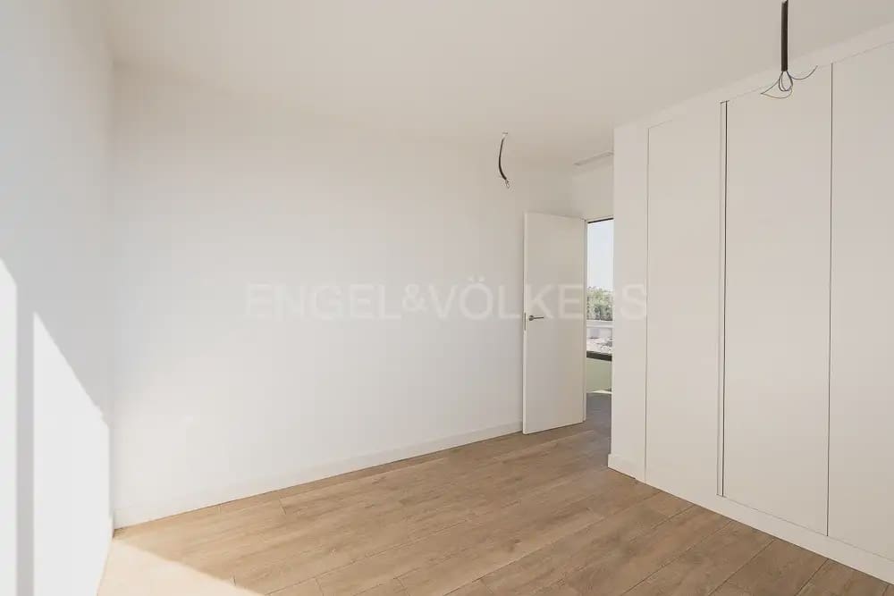 4 Zimmer Villa zu vermieten in Betera mit Pool Garage - 4.200 € (Ref: 10171946)