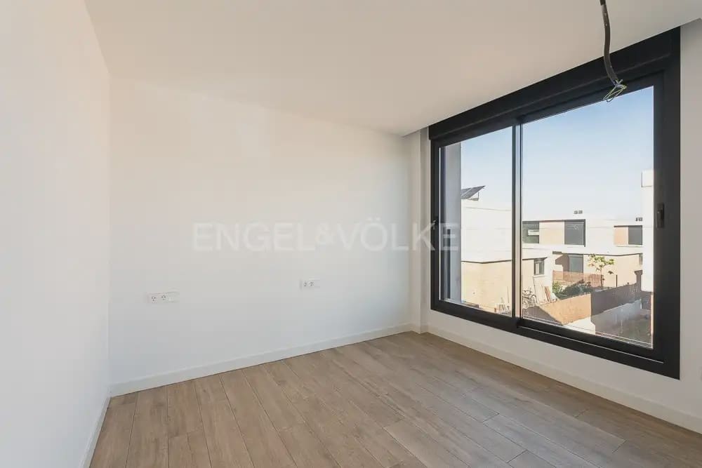 4 Zimmer Villa zu vermieten in Betera mit Pool Garage - 4.200 € (Ref: 10171946)