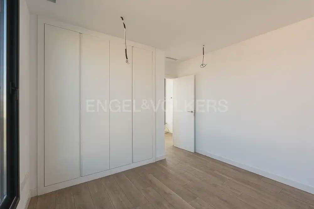 4 Zimmer Villa zu vermieten in Betera mit Pool Garage - 4.200 € (Ref: 10171946)