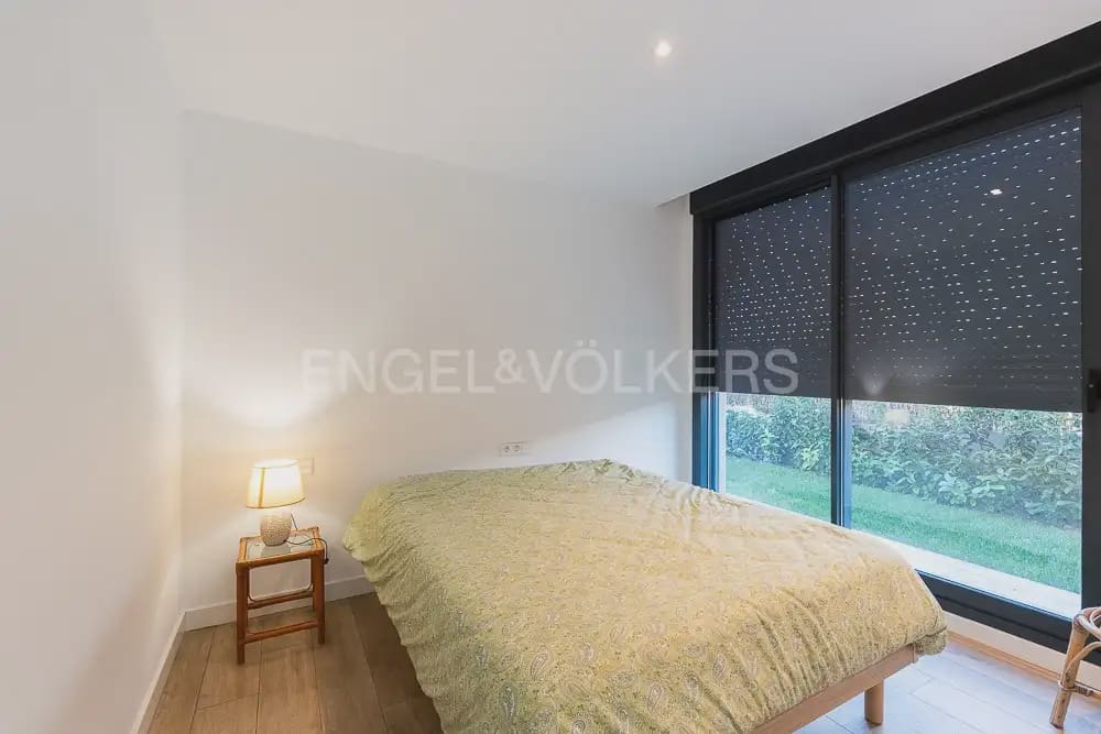 4 Zimmer Villa zu vermieten in Betera mit Pool Garage - 4.200 € (Ref: 10171946)