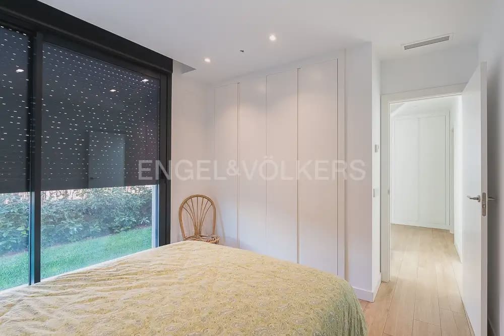 4 Zimmer Villa zu vermieten in Betera mit Pool Garage - 4.200 € (Ref: 10171946)