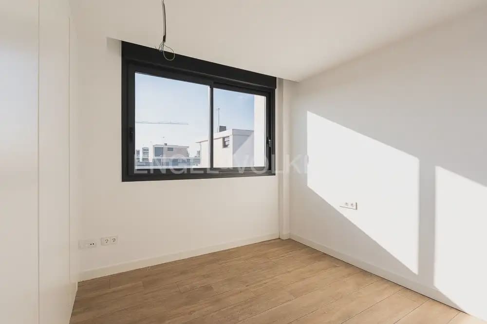4 Zimmer Villa zu vermieten in Betera mit Pool Garage - 4.200 € (Ref: 10171946)