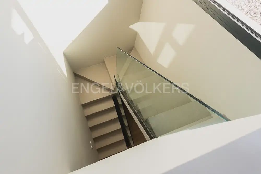 4 Zimmer Villa zu vermieten in Betera mit Pool Garage - 4.200 € (Ref: 10171946)