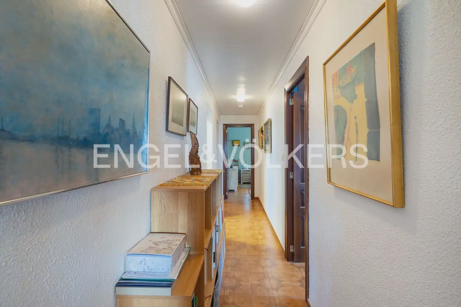 4 Zimmer Villa zu verkaufen in Oliva mit Pool Garage - 675.000 € (Ref: 10172163)