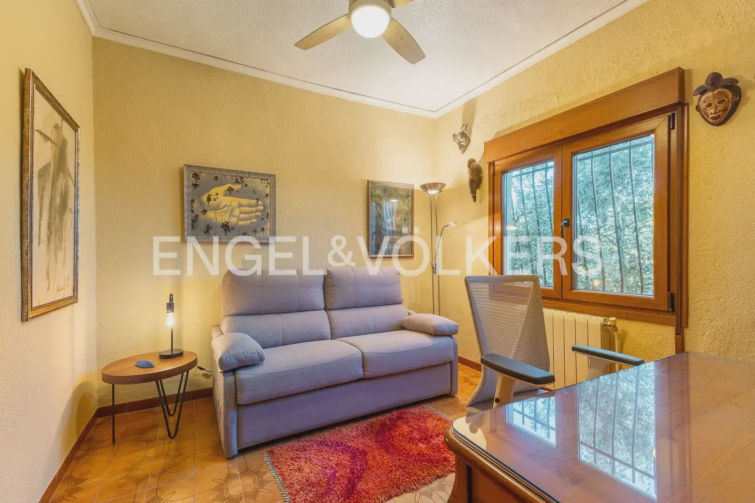 4 Zimmer Villa zu verkaufen in Oliva mit Pool Garage - 675.000 € (Ref: 10172163)