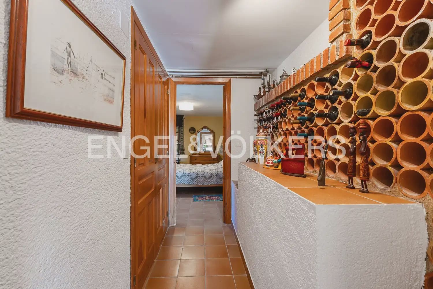 4 Zimmer Villa zu verkaufen in Oliva mit Pool Garage - 675.000 € (Ref: 10172163)