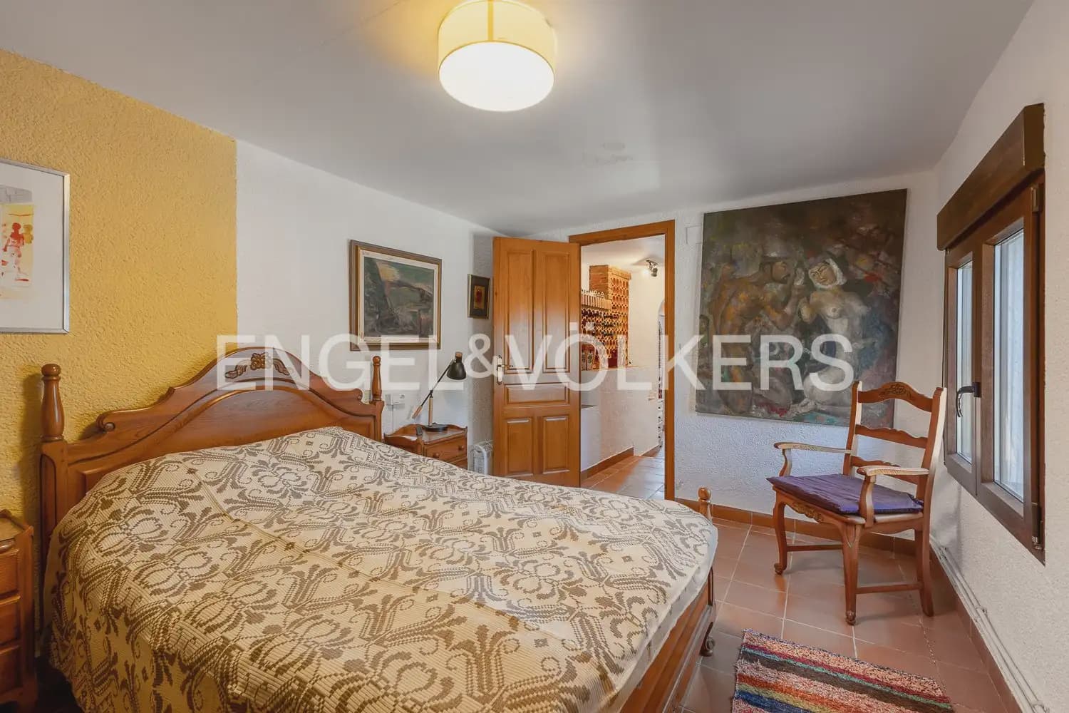 4 Zimmer Villa zu verkaufen in Oliva mit Pool Garage - 675.000 € (Ref: 10172163)