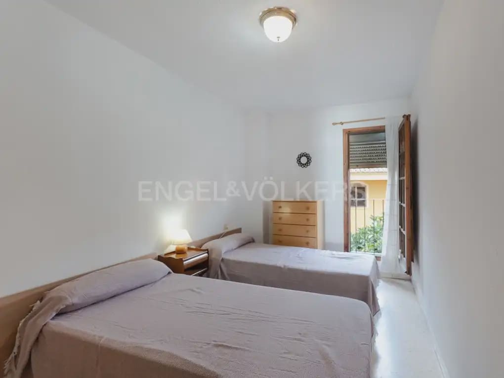 3 camera da letto Appartamento da affittare in Alboraya / Alboraia con garage - 1.200 € (Rif: 10172470)