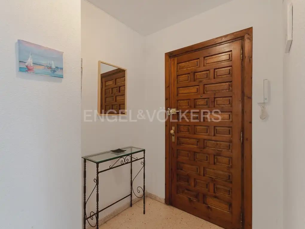 3 camera da letto Appartamento da affittare in Alboraya / Alboraia con garage - 1.200 € (Rif: 10172470)
