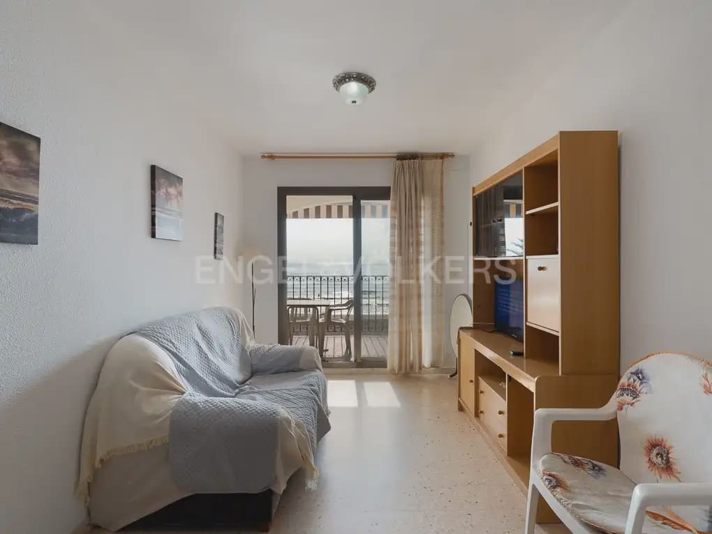 3 camera da letto Appartamento da affittare in Alboraya / Alboraia con garage - 1.200 € (Rif: 10172470)