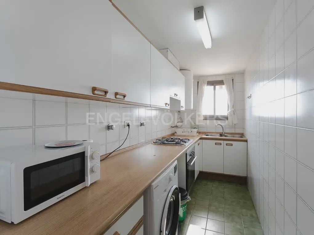 3 camera da letto Appartamento da affittare in Alboraya / Alboraia con garage - 1.200 € (Rif: 10172470)