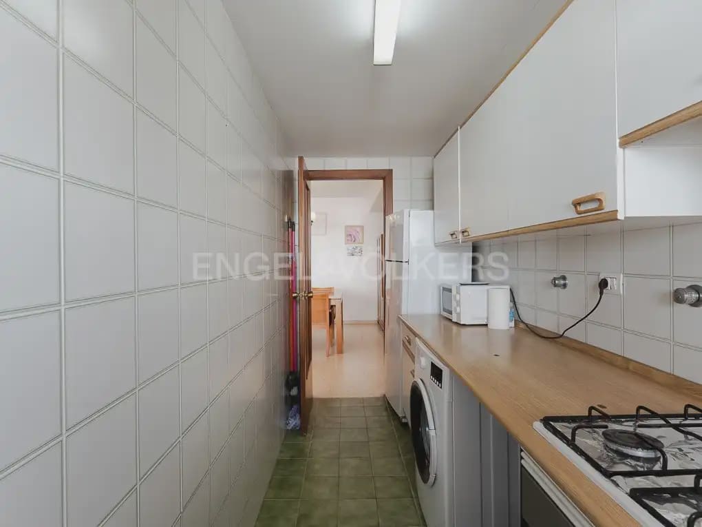3 camera da letto Appartamento da affittare in Alboraya / Alboraia con garage - 1.200 € (Rif: 10172470)