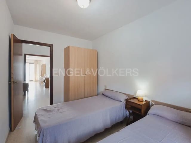 3 camera da letto Appartamento da affittare in Alboraya / Alboraia con garage - 1.200 € (Rif: 10172470)