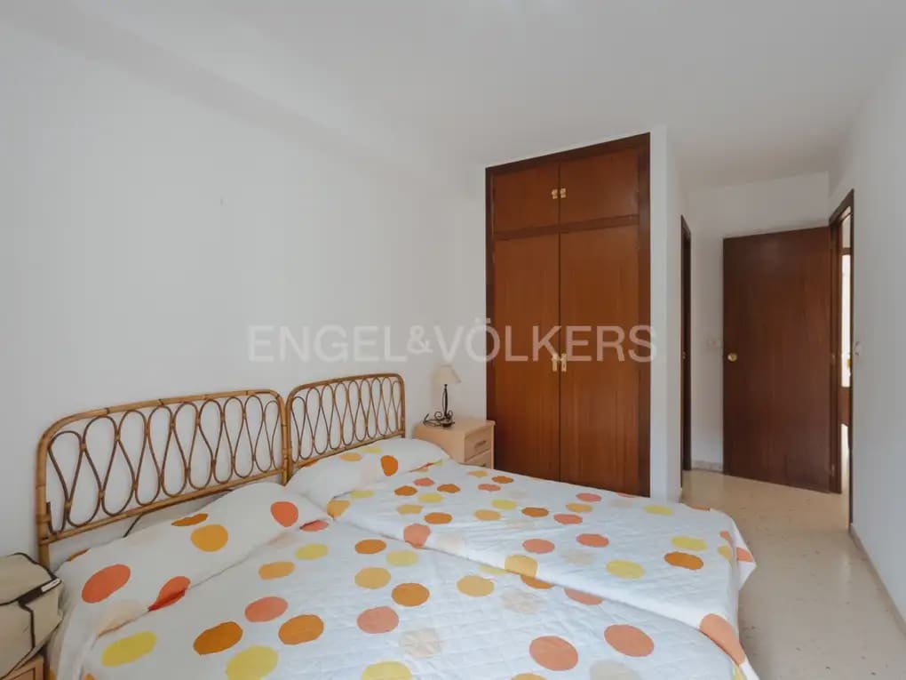 3 camera da letto Appartamento da affittare in Alboraya / Alboraia con garage - 1.200 € (Rif: 10172470)