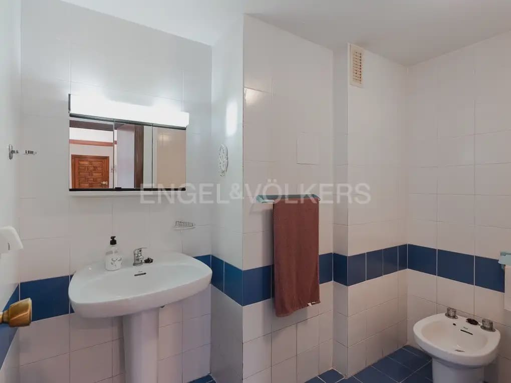 3 camera da letto Appartamento da affittare in Alboraya / Alboraia con garage - 1.200 € (Rif: 10172470)