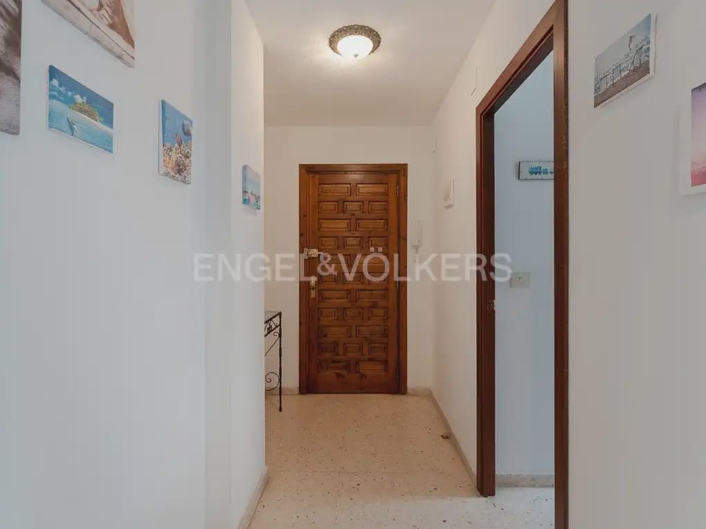 3 camera da letto Appartamento da affittare in Alboraya / Alboraia con garage - 1.200 € (Rif: 10172470)