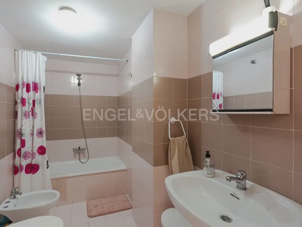 3 camera da letto Appartamento da affittare in Alboraya / Alboraia con garage - 1.200 € (Rif: 10172470)