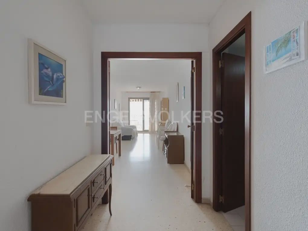 3 camera da letto Appartamento da affittare in Alboraya / Alboraia con garage - 1.200 € (Rif: 10172470)