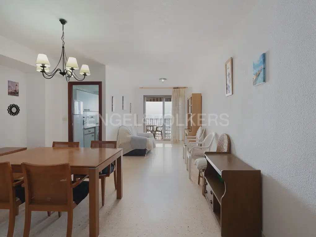 3 camera da letto Appartamento da affittare in Alboraya / Alboraia con garage - 1.200 € (Rif: 10172470)
