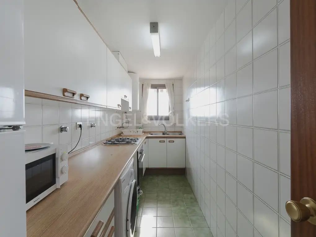 3 camera da letto Appartamento da affittare in Alboraya / Alboraia con garage - 1.200 € (Rif: 10172470)